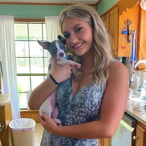 Meet your Posher, Gracie